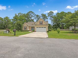 5300 Glennfield Cir SE, Southport, NC 28461