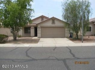 15750 N 138th Ln, Surprise, AZ 85374