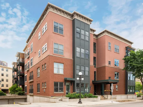 445 Wacouta St Unit 311, Saint Paul, MN 55101