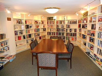 Community Library