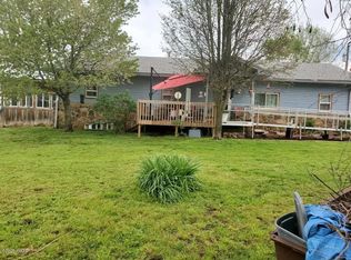 308 Route J Hwy, South West City, MO 64863