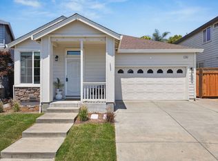 1262 Seghesio Way, Windsor, CA 95492