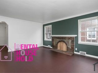 16217 Robson St, Detroit, MI 48235