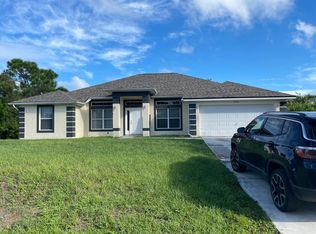 2710 55th St W, Lehigh Acres, FL 33971