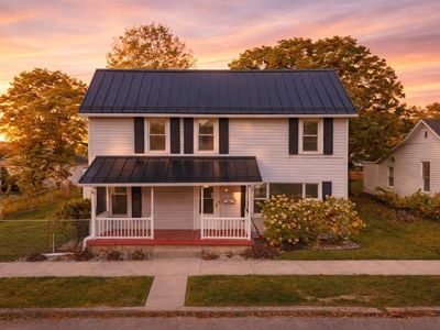 472 Delaware St, Wabash, IN, 46992