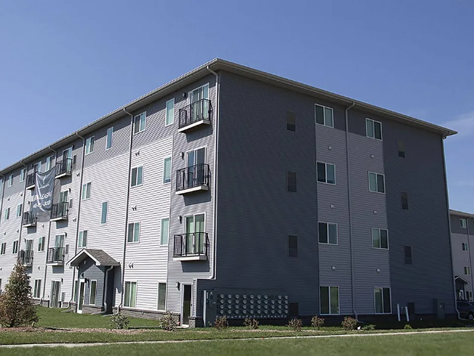Heartland Flats