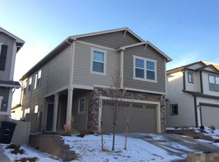 4454 Kaolin Ct, Colorado Springs, CO 80938