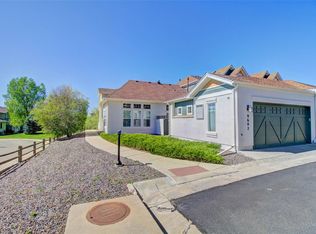 9602 W Indore Dr, Littleton, CO 80128