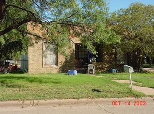 3002 S 3rd St, Abilene, TX 79605