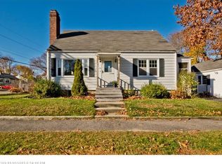 50 Homestead Ave, Portland, ME 04103