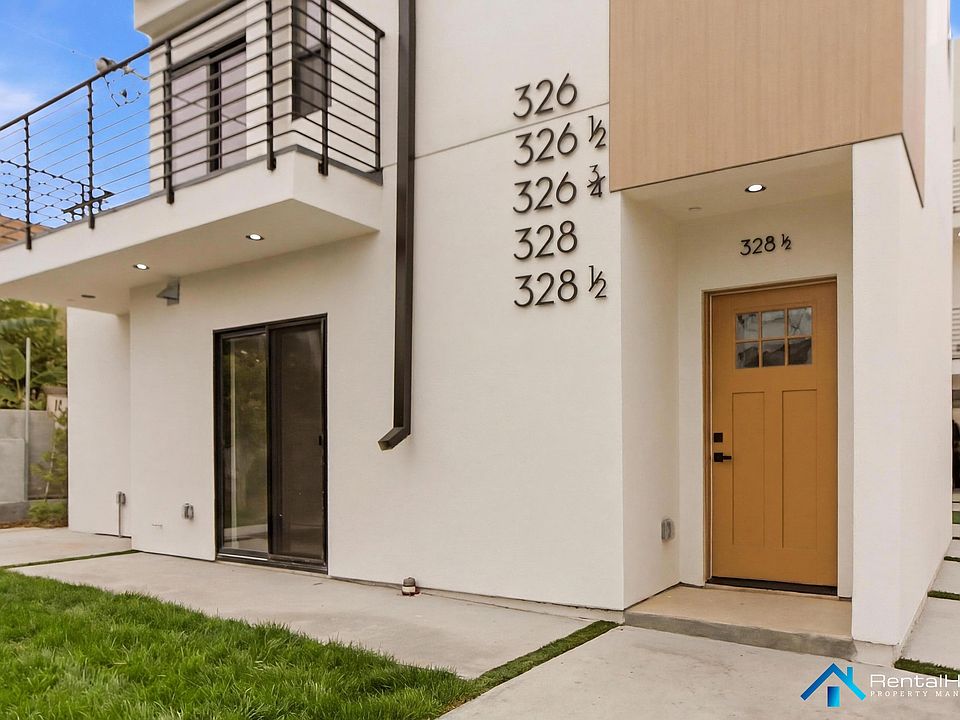 1st image of 328 1/2 N La Fayette Park Pl