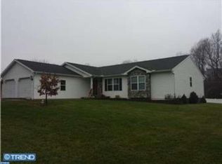 1005 Baker Rd, Sinking Spring, PA 19608