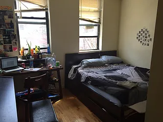 Rented by Kubersky Management 