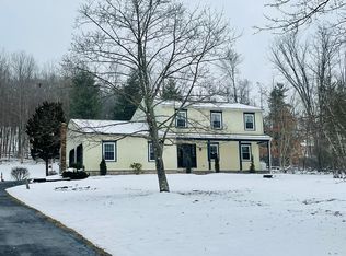 3768 Old Plank Rd, Towanda, PA 18848