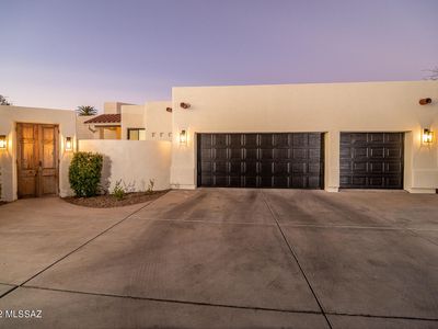 5073 N Pueblo Villas Dr, Tucson, AZ, 85704