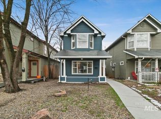 1220 S Lincoln Ave, Boise, ID 83706