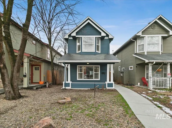 1220 S Lincoln Ave, Boise, ID 83706