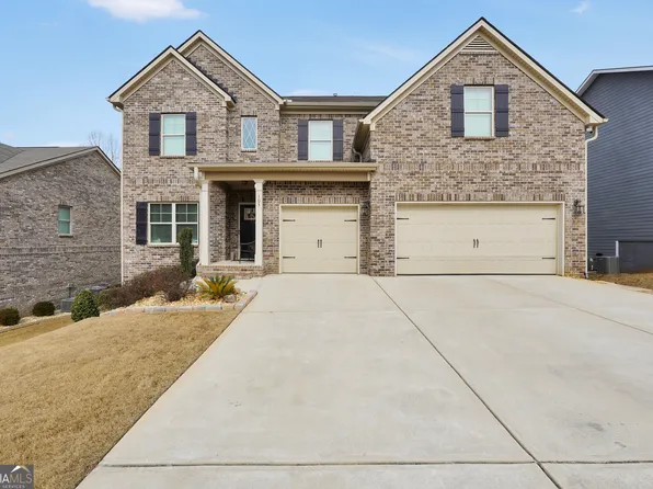 105 Hacienda Ave #27, Locust Grove, GA 30248