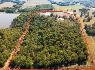 0 N 388th Rd, Stuart, OK 74570