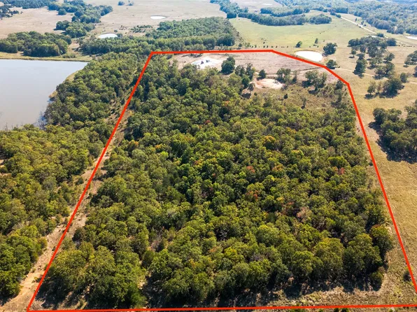0 N 388th Rd, Stuart, OK 74570