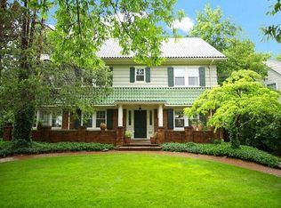11 Melrose Pl, Montclair, NJ 07042