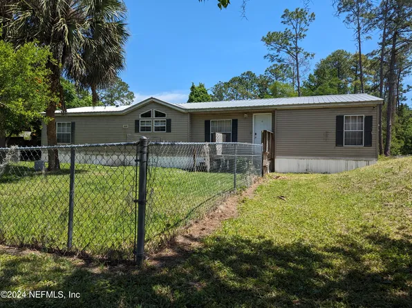 116 ISLANDER Road, Satsuma, FL 32189