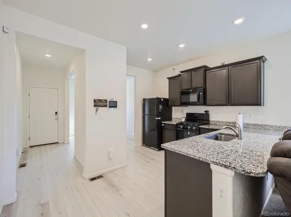 1087 Long Meadows Street, Severance, CO 80550