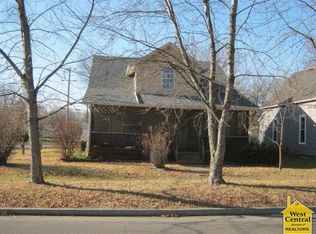 1720 S Ohio Ave, Sedalia, MO 65301