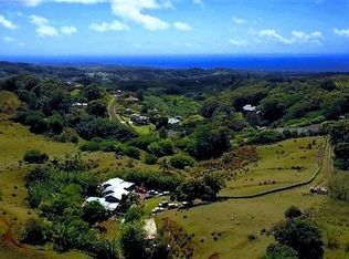 5440 Puulima Rd, Kalaheo, HI 96741