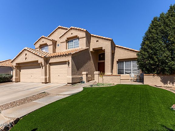 2nd image of 9834 E IRWIN Circle