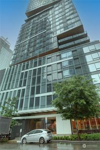 1808 Minor Avenue #1602, Seattle, WA, 98101