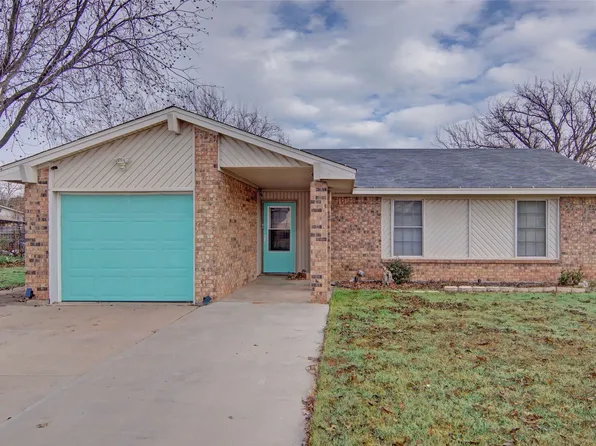 4903 McCleod Dr, Wichita Falls, TX 76302