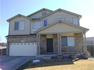14632 Gaylord St, Thornton, CO 80602