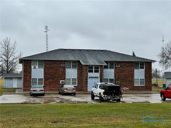 123 N West St, Edgerton, OH 43517