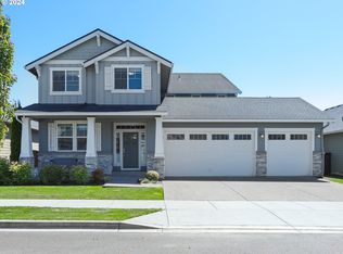 4733 S 18th Dr, Ridgefield, WA 98642
