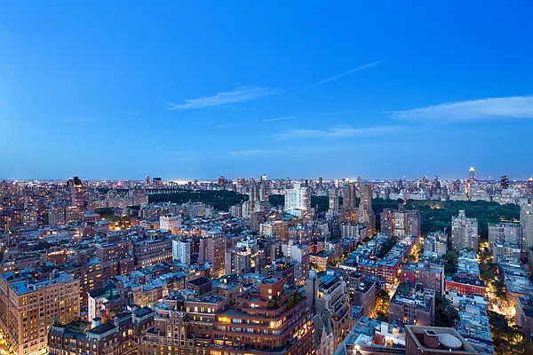 Sold by Brown Harris Stevens | media 24