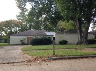5519 Arncliffe Dr, Houston, TX 77088