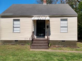 2430 Boyle Ave, Memphis, TN 38114