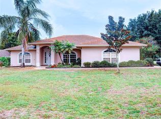 973 Radford Dr, Deltona, FL 32738