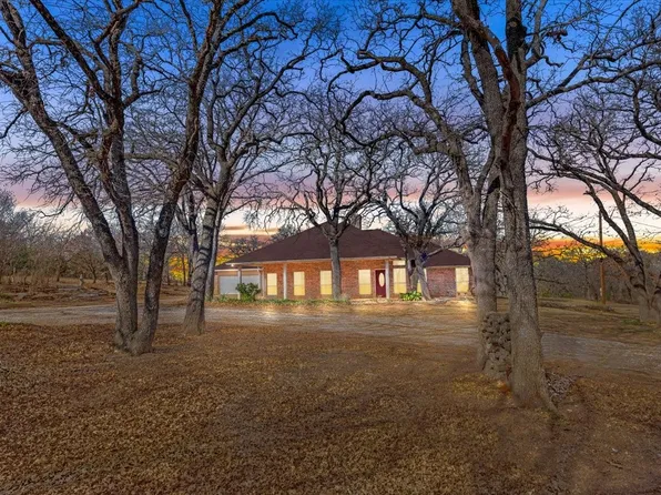 8600 County Road 530, Mansfield, TX 76063
