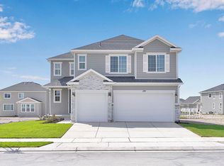 1192 E Horseshoe Way, Eagle Mountain, UT 84005