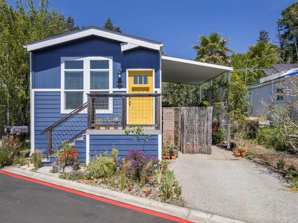 999 Old San Jose Rd Space 20, Soquel, CA 95073