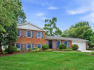 1432 Filene Ct, Vienna, VA 22182