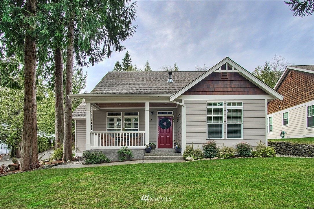 93 Helm Lane, Port Ludlow, WA 98365 Zillow