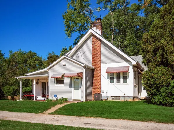 5653 Norton Rd, Grove City, OH 43123