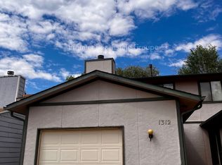 1312 Talley Cir, Colorado Springs, CO 80904
