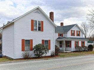 57 Mill Rd #2, Dudley, MA 01571