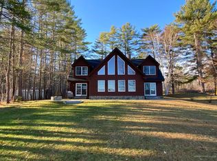 85 Ambrose Cove Ln, Belgrade, ME 04917