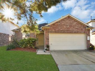 2018 Fisher Trace Ct, Spring, TX 77373