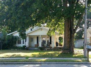 705 Old Winston Rd, High Point, NC 27265